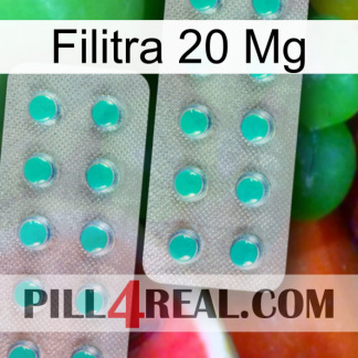 Filitra 20Mg 29